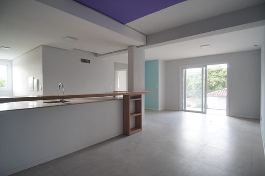 Apartamento à venda com 2 quartos, 96m² em Pinheiro, São Leopoldo