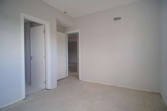Suíte  de apartamento à venda com 2 quartos, 96m² em Pinheiro, São Leopoldo