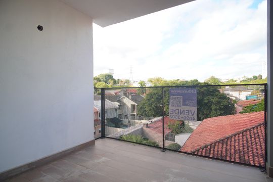 Sacada de apartamento à venda com 2 quartos, 105m² em Pinheiro, São Leopoldo