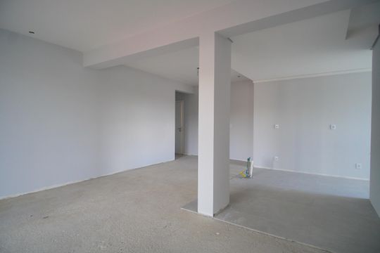 Sala de apartamento à venda com 2 quartos, 105m² em Pinheiro, São Leopoldo