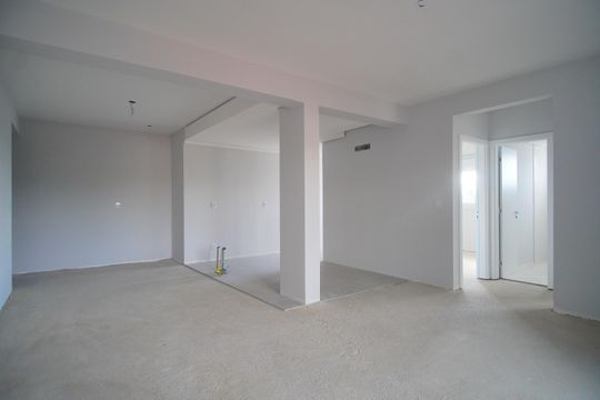Sala de apartamento à venda com 2 quartos, 105m² em Pinheiro, São Leopoldo