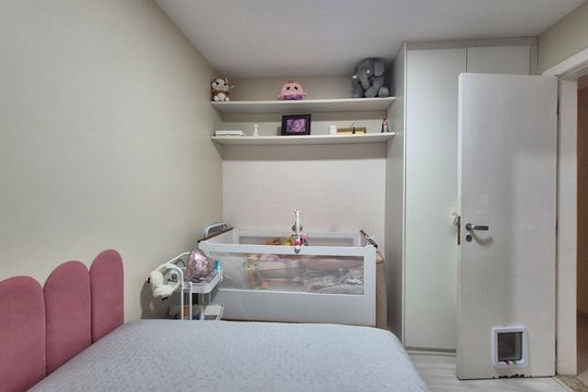 Apartamento à venda com 3 quartos, 118m² em Recreio dos Bandeirantes, Rio de Janeiro