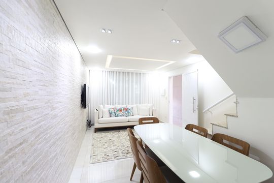 Casa à venda com 3 quartos, 125m² em Tremembé, São Paulo