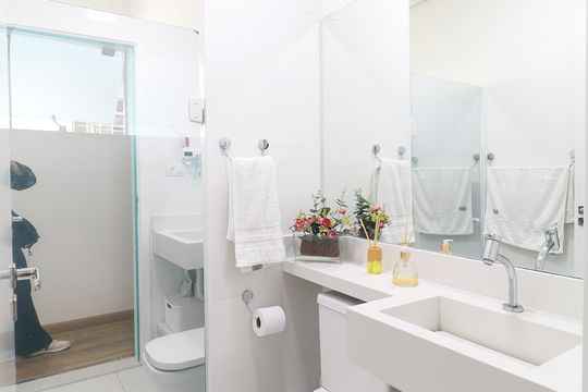 Casa à venda com 3 quartos, 125m² em Tremembé, São Paulo