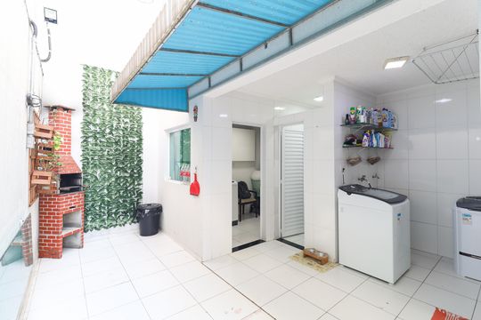 Casa à venda com 3 quartos, 125m² em Tremembé, São Paulo