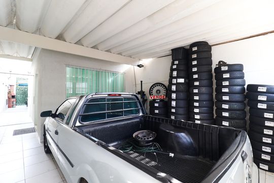 Casa à venda com 3 quartos, 125m² em Tremembé, São Paulo