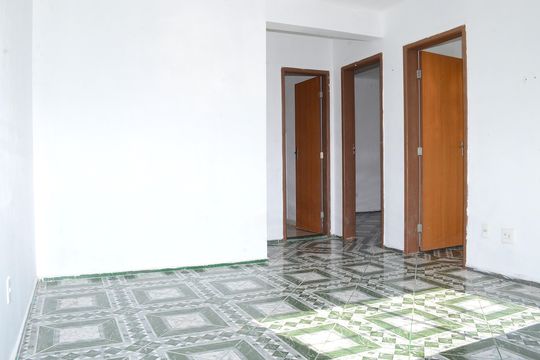 Apartamento para alugar com 2 quartos, 44m² em Jardim Vitoria, Belo Horizonte