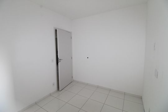 Quarto 2 de apartamento para alugar com 2 quartos, 44m² em Jardim Sao Jose Ii, São José dos Campos