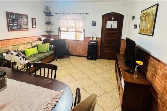 Casa de Condomínio para alugar com 2 quartos, 85m² em Célula Mater, Cabo Frio