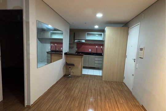 Apartamento para alugar com 2 quartos, 55m² em Floresta, Porto Alegre