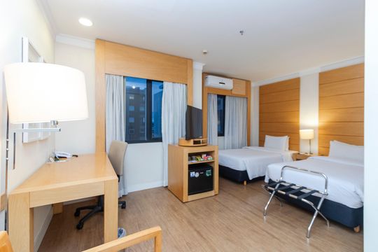 Kitnet/Studio à venda com 1 quarto, 25m² em Nova Piraju, São Paulo