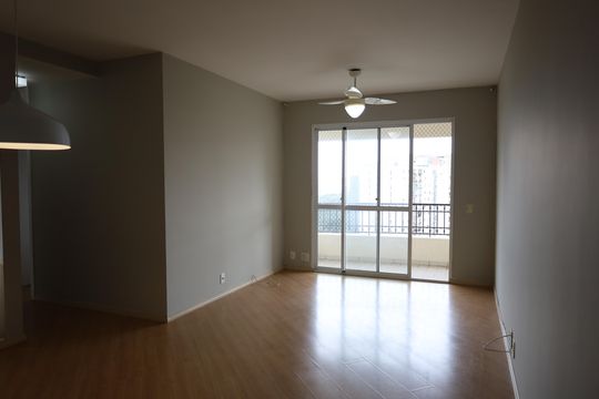 Apartamento à venda com 3 quartos, 92m² em Vila Sofia, São Paulo