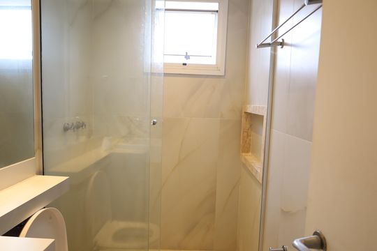 Apartamento à venda com 3 quartos, 92m² em Vila Sofia, São Paulo