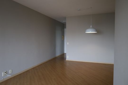 Apartamento à venda com 3 quartos, 92m² em Vila Sofia, São Paulo