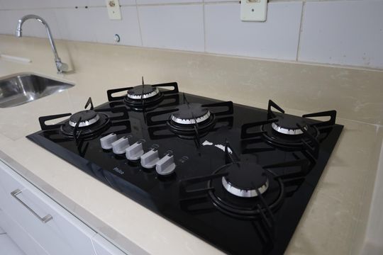 Apartamento à venda com 3 quartos, 92m² em Vila Sofia, São Paulo