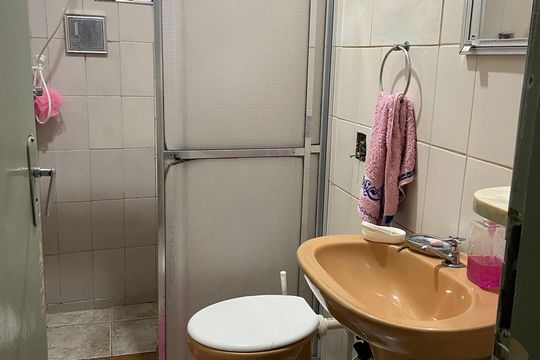 Banheiro de casa à venda com 2 quartos, 286m² em Jardim das Esmeraldas, São Paulo