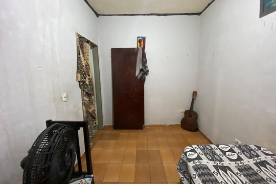 Quarto 1 de casa à venda com 2 quartos, 286m² em Jardim das Esmeraldas, São Paulo