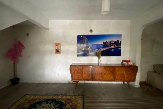 Sala de casa à venda com 2 quartos, 286m² em Jardim das Esmeraldas, São Paulo