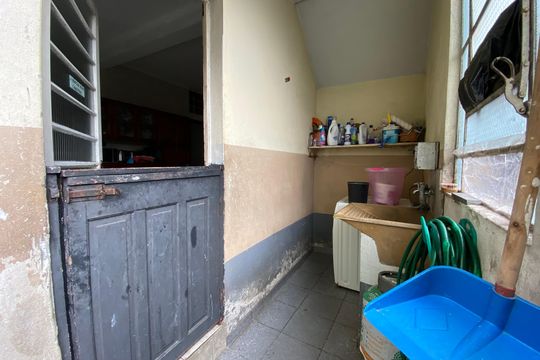 Área de Serviço de casa à venda com 2 quartos, 286m² em Jardim das Esmeraldas, São Paulo