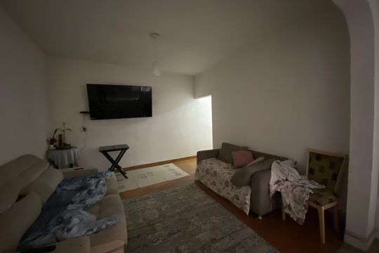 Sala de casa à venda com 2 quartos, 286m² em Jardim das Esmeraldas, São Paulo