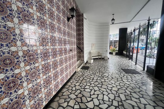 Apartamento à venda com 1 quarto, 34m² em Leme, Rio de Janeiro