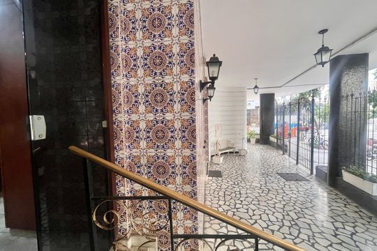 Apartamento à venda com 1 quarto, 34m² em Leme, Rio de Janeiro