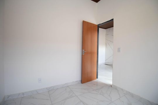 Quarto 2 de casa para alugar com 2 quartos, 89m² em Conjunto C, Brasília