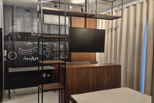 Kitnet/Studio para alugar com 1 quarto, 30m² em Santana, São Paulo