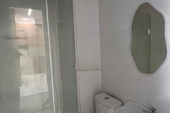 Apartamento para alugar com 2 quartos, 32m² em Vila Suzana, São Paulo
