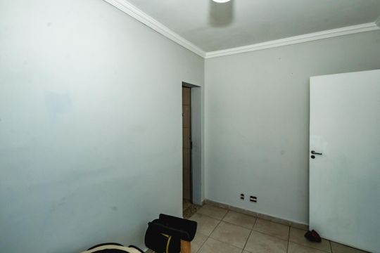 Apartamento à venda com 3 quartos, 141m² em Castelo, Belo Horizonte