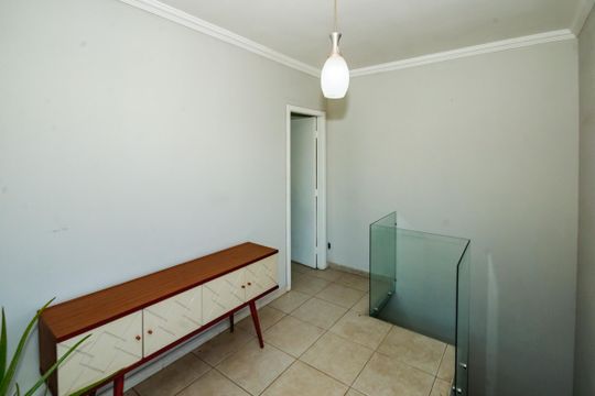 Apartamento à venda com 3 quartos, 141m² em Castelo, Belo Horizonte