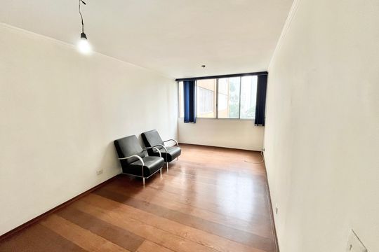 Apartamento à venda com 2 quartos, 80m² em Santana, São Paulo