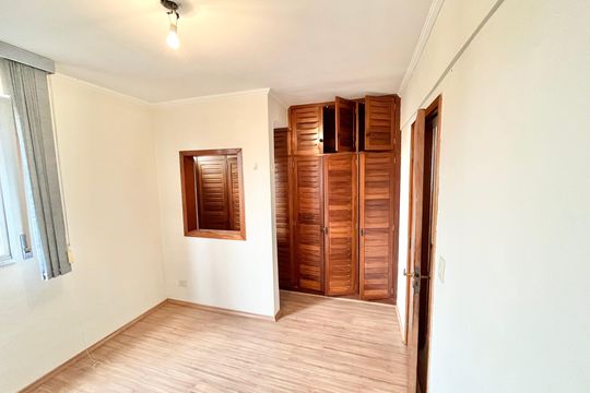 Quarto 2 de apartamento à venda com 2 quartos, 80m² em Santana, São Paulo