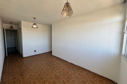 Sala de apartamento para alugar com 2 quartos, 63m² em Qna 18, Brasília