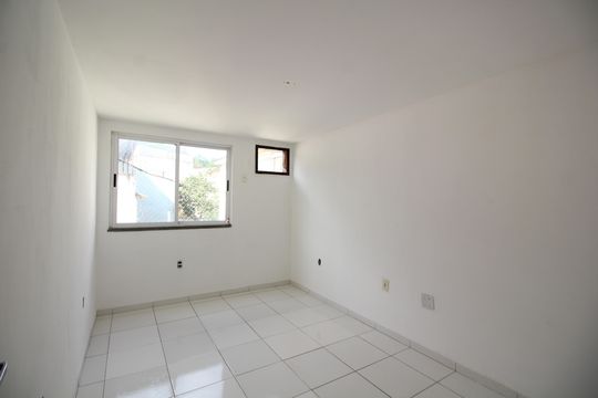 Quarto 1 de apartamento à venda com 2 quartos, 58m² em Curicica, Rio de Janeiro