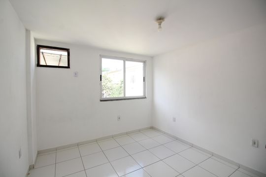 Quarto 2 de apartamento à venda com 2 quartos, 58m² em Curicica, Rio de Janeiro