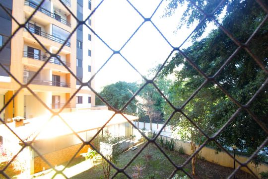 Vista da Sacada de apartamento à venda com 2 quartos, 67m² em Jardim Iris, São Paulo