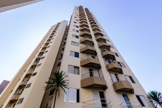 Apartamento à venda com 2 quartos, 67m² em Jardim Iris, São Paulo