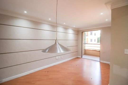 Apartamento à venda com 2 quartos, 67m² em Jardim Iris, São Paulo