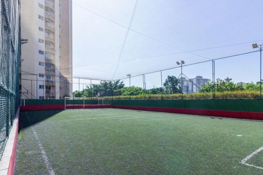 Apartamento à venda com 2 quartos, 67m² em Jardim Iris, São Paulo