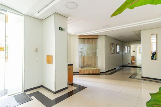 Apartamento à venda com 2 quartos, 67m² em Jardim Iris, São Paulo