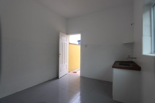 Cozinha de apartamento para alugar com 2 quartos, 84m² em Vila Prudente, São Paulo