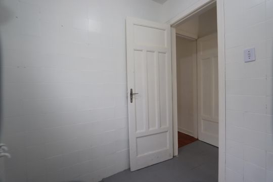 Banheiro de apartamento para alugar com 2 quartos, 84m² em Vila Prudente, São Paulo