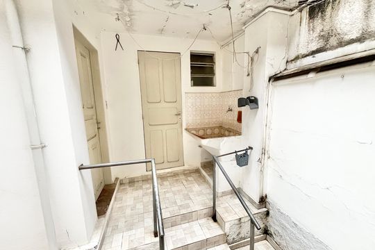 Área de Serviço de casa à venda com 3 quartos, 106m² em Santana, São Paulo