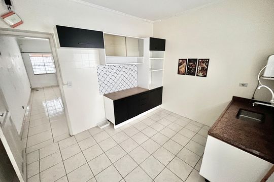 Cozinha de casa à venda com 3 quartos, 106m² em Santana, São Paulo