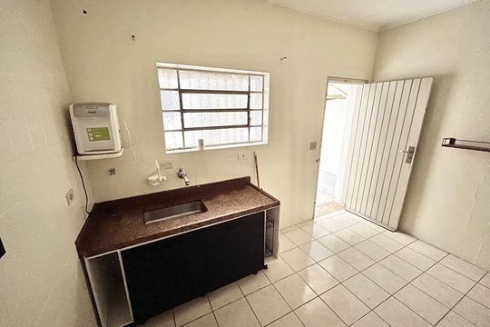 Cozinha de casa à venda com 3 quartos, 106m² em Santana, São Paulo