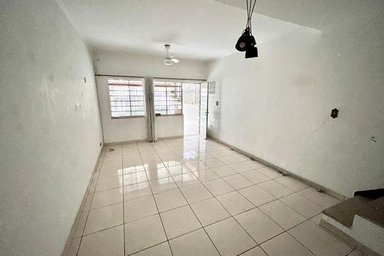 Sala de casa à venda com 3 quartos, 106m² em Santana, São Paulo