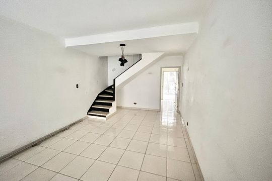 Casa à venda com 3 quartos, 106m² em Santana, São Paulo