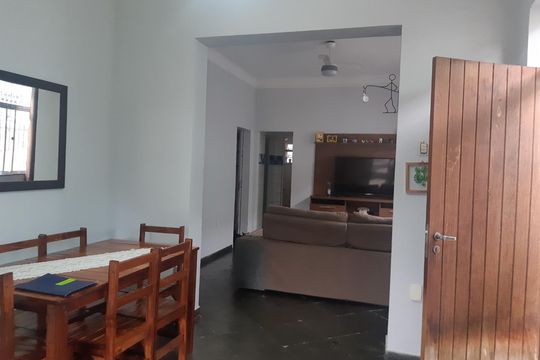Sala de casa à venda com 3 quartos, 320m² em Engenho Novo, Rio de Janeiro