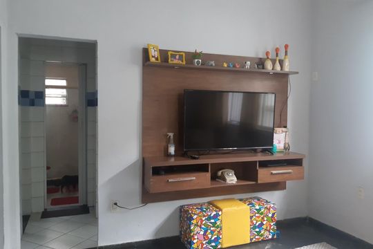 Casa à venda com 3 quartos, 320m² em Engenho Novo, Rio de Janeiro